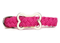 Mascot halsband